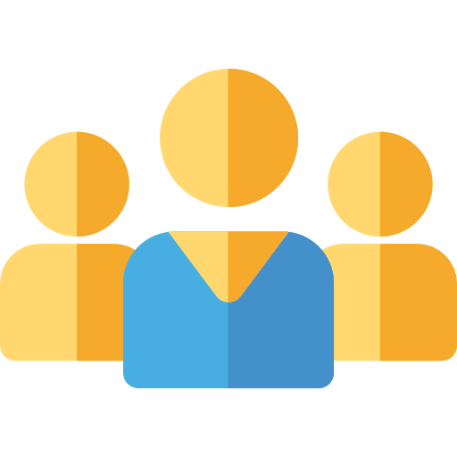 Teamwork icon