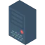 Hard drive ícone 64x64