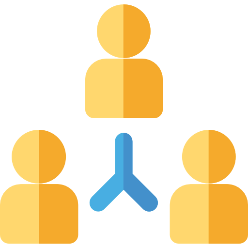 Teamwork icon