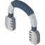 Headphones ícone 64x64