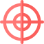 Target アイコン 64x64