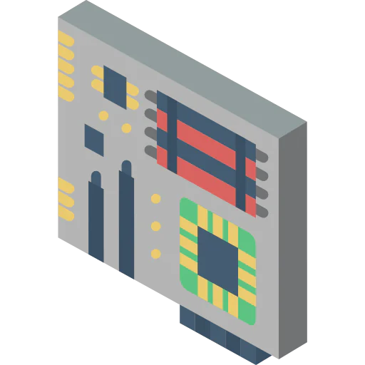 Cpu icon