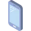 Smartphone ícone 64x64