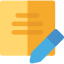 Note アイコン 64x64