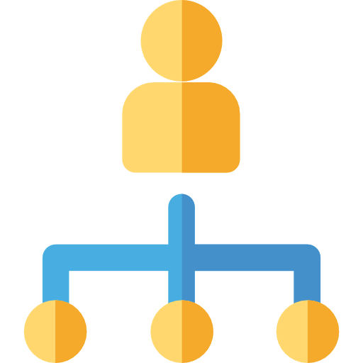 Network icon