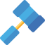 Hammer アイコン 64x64