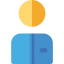 Worker アイコン 64x64
