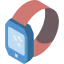 Smartwatch ícone 64x64