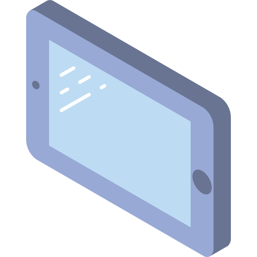 Tablet icon