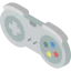 Game controller ícone 64x64