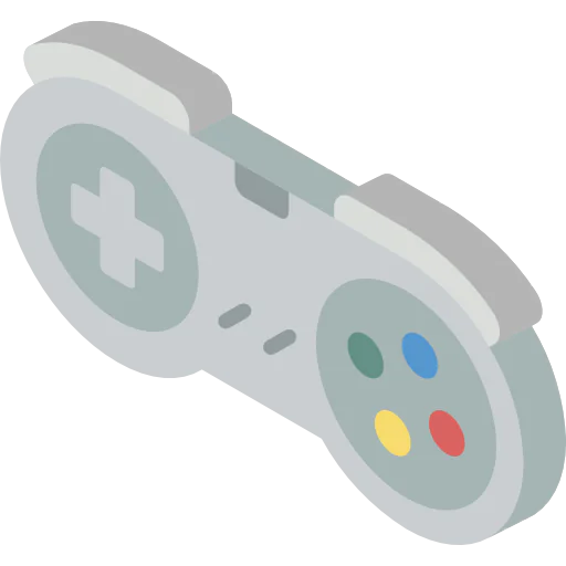 Game controller 상
