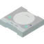 Game console ícone 64x64