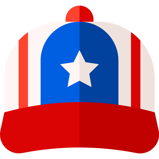 Cap icon