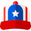 Cap icon 64x64