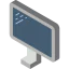 Monitor 图标 64x64