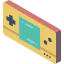 Game controller 图标 64x64