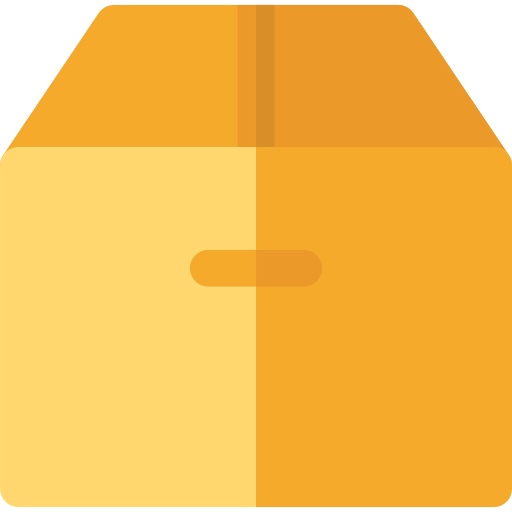 Box icon