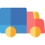 Delivery truck アイコン 64x64