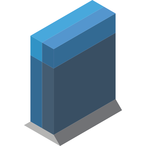 Game console icon