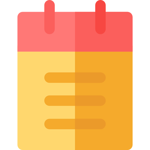 Notebook іконка