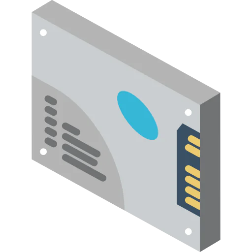 Cpu icon