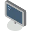 Monitor 图标 64x64