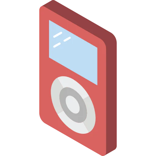 Ipod icon