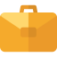Suitcase アイコン 64x64