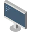Monitor 图标 64x64