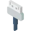 Usb cable 图标 64x64