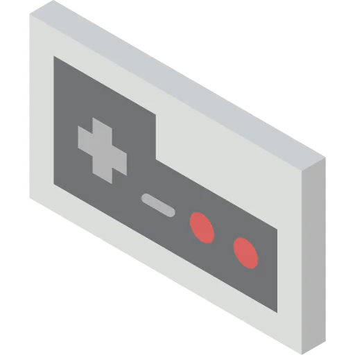 Game controller 图标