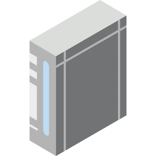 Game console icon