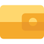 Wallet アイコン 64x64