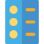 List アイコン 64x64