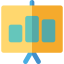 Presentation アイコン 64x64
