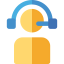 Telemarketer アイコン 64x64