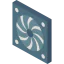 Cooler icon 64x64