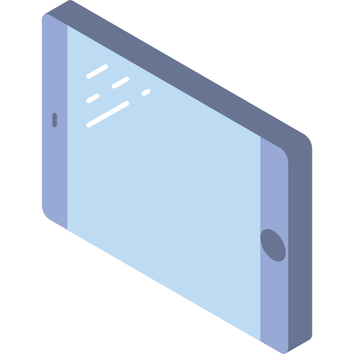 Tablet icon