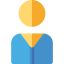 User アイコン 64x64