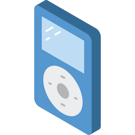 Ipod icon