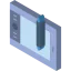 Graphic tablet 图标 64x64
