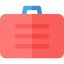 Suitcase アイコン 64x64