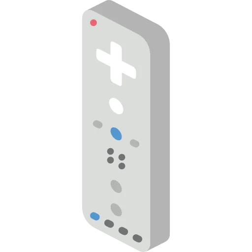 Game controller 상