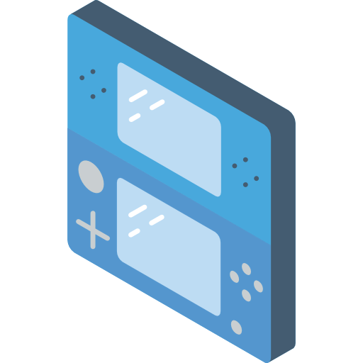 Game console 图标