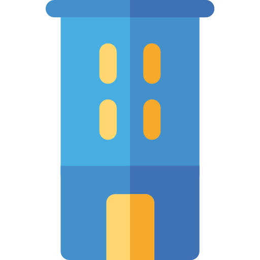 Building icon