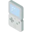 Game console 图标 64x64