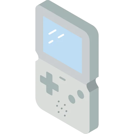 Game console 상