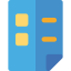 List アイコン 64x64