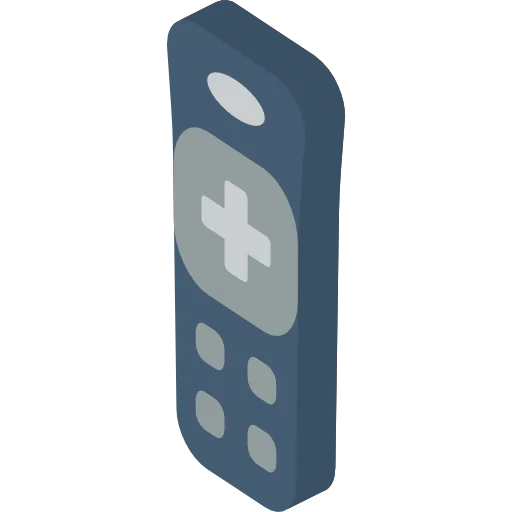 Game controller 상
