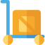 Trolley アイコン 64x64